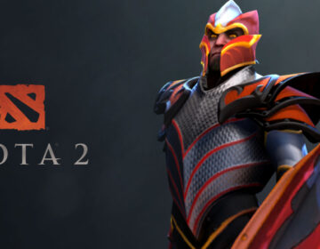 Dota 2: Los mayores ganadores y perdedores hasta el momento del parche 7.38