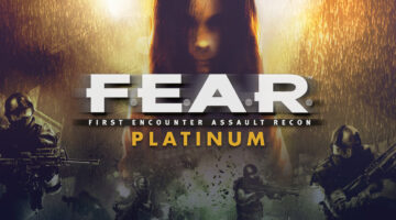 Tras cierre de Monolith Productions, GOG anuncia preservación de F.E.A.R. y más juegos del estudio