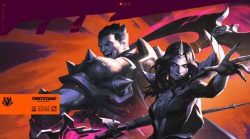 First Stand 2025: Así será el formato del torneo