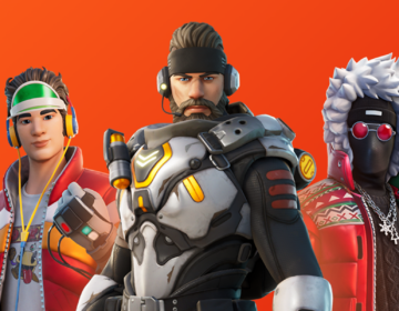 Fortnite: Todo sobre la actualización antitrampas