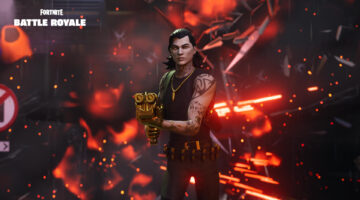 Pase de batalla de la temporada 2 de Fortnite: ¿Vale la pena?