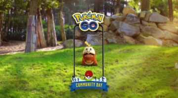 Pokémon GO: Fuecoco es el protagonista del Día de la Comunidad de marzo