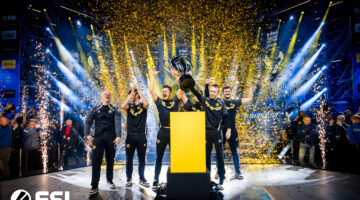 IEM Katowice 2025: Vitality destrona a Team Spirit y se lleva el título