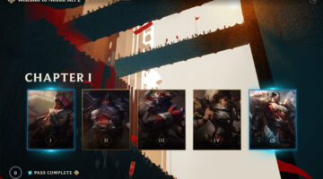 LoL: Estas son las skins del Pase del Acto II de la temporada de Noxus