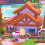 Requisitos para PC de Hello Kitty Island Adventure