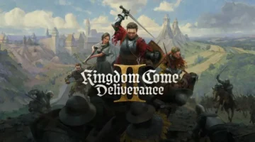 Todo sobre Kingdom Come: Deliverance II