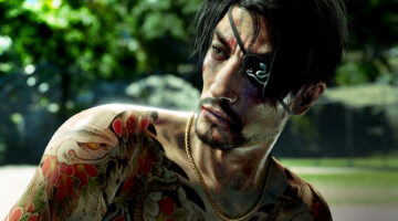 Requisitos mínimos y recomendados de Like a Dragon: Pirate Yakuza in Hawaii en PC