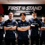 First Stand: Team Liquid y Hanwha Life salen victoriosos en el primer día