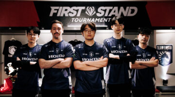 First Stand: Hanwha Life se impone a Team Liquid  y lo elimina del torneo