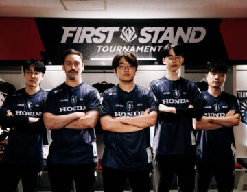 First Stand: Hanwha Life se impone a Team Liquid  y lo elimina del torneo