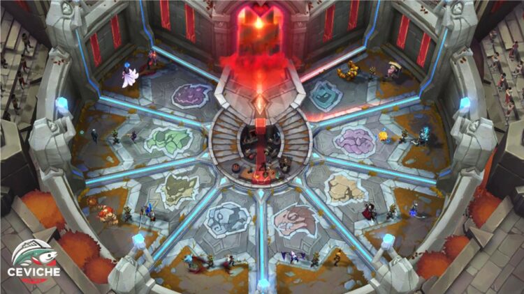 Arena