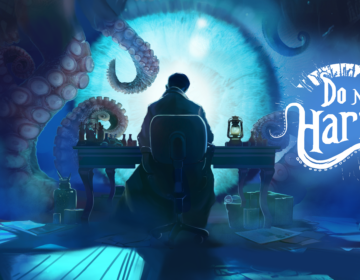 Do No Harm: El nuevo simulador médico lovecraftiano