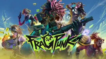 FragPunk: ¿El reemplazo de Valorant?
