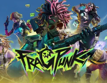 FragPunk: ¿El reemplazo de Valorant?