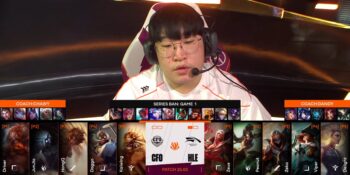 Fearless draft