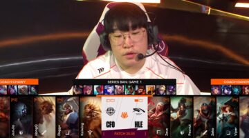 LoL: Filtración revela que el Fearless Draft estará toda la temporada