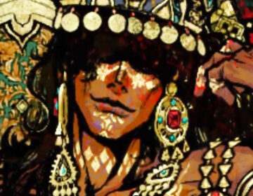 Sultan’s Game: El nuevo juego LGBT