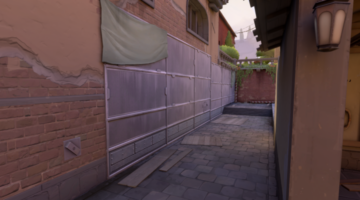 Valorant: Los jugadores encuentran una alternativa al «wallbang» de Ascent