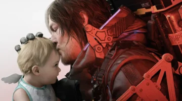 Death Stranding 2: On the Beach ya tiene fecha de lanzamiento