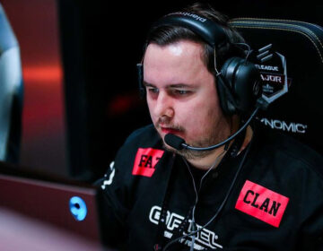 CS2: La leyenda GuardiaN anunció su retiro