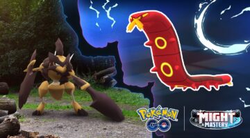 Regresa el evento Insectival a Pokémon Go