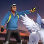 Pokémon Go: Día de incursiones de Mega-Absol