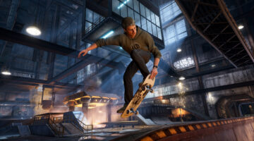 Fecha de lanzamiento de Tony Hawk’s Pro Skater 3+4