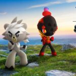 Pokémon Go: Fecha del evento Un enorme potencial con el debut de Kubfu