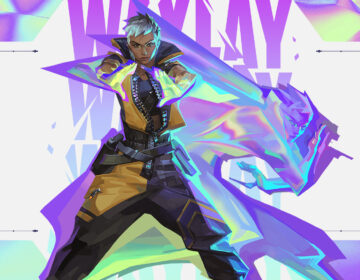 Valorant: Waylay se vuelve popular entre los jugadores