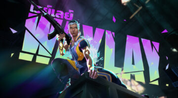 Valorant: Estas son las habilidades de Waylay, la Agente 28