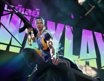 Valorant: Estas son las habilidades de Waylay, la Agente 28