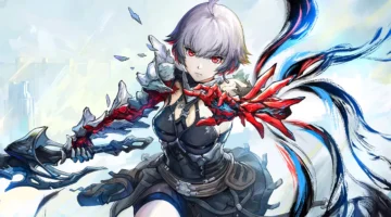 AI LIMIT: El nuevo soulslike que la rompe