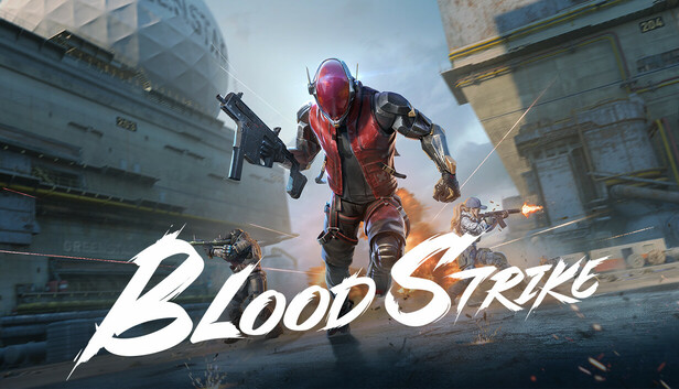 Blood Strike: ¿El reemplazo de Fortnite y Warzone?