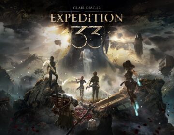 Todo sobre Clair Obscur: Expedition 33