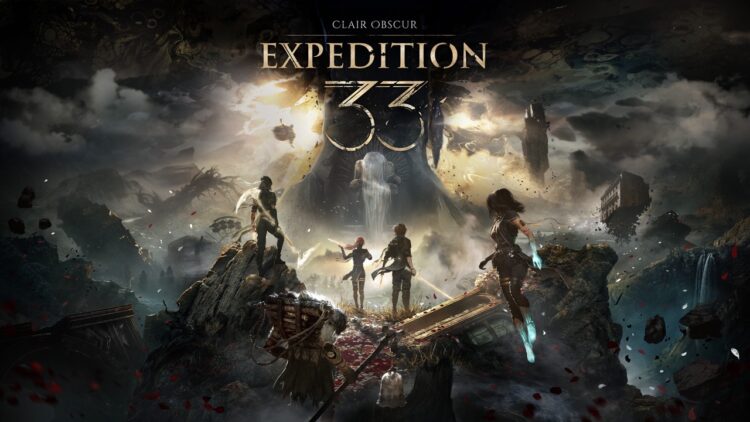 Todo sobre Clair Obscur: Expedition 33