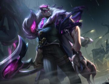 TFT: Composiciones fáciles del nuevo Set 14 Cybertrópolis