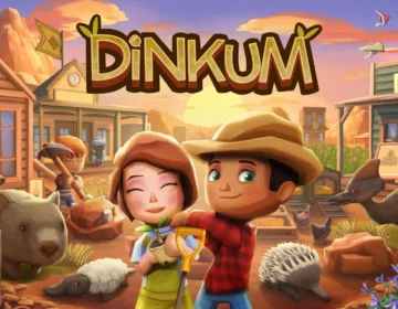 Dinkum: El nuevo simulador de agricultura que la rompe