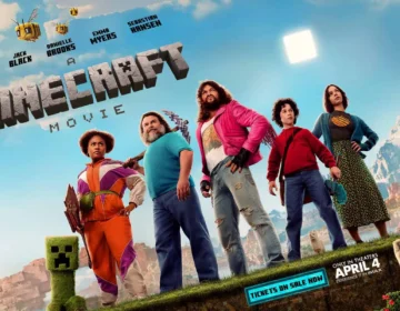 Minecraft: ¿Vale la pena ver la película?