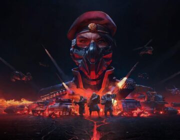 Tempest Rising: Un RTS que está en boca de todos