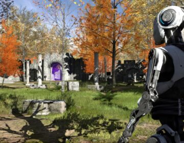 Todo sobre The Talos Principle: Reawakened