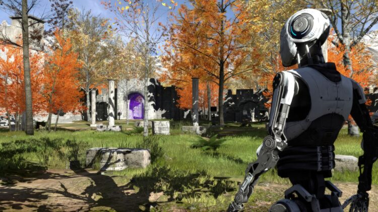 Todo sobre The Talos Principle: Reawakened