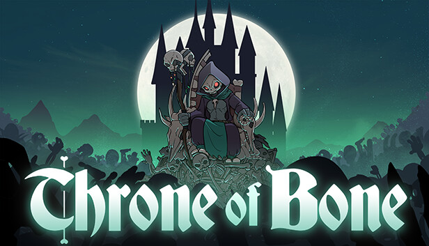 Throne of Bone: El juego para los fans de Slay the Spire