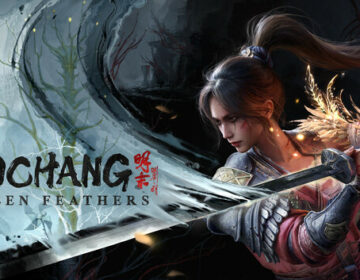WUCHANG: Fallen Feathers se coloca entre los más vendidos desde su precompra