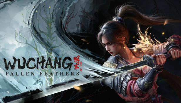WUCHANG: Fallen Feathers se coloca entre los más vendidos desde su precompra