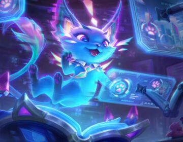 TFT: Notas del parche 14.3