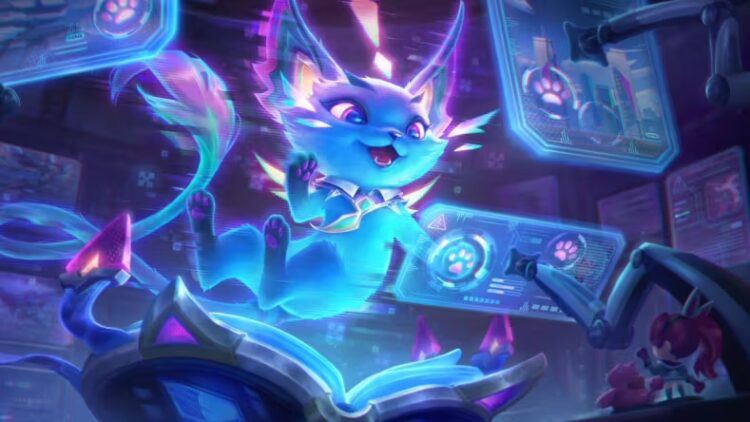 TFT: Notas del parche 14.3