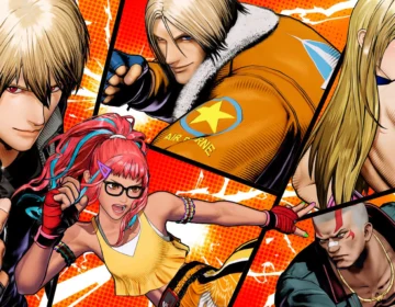 FATAL FURY: El juego de lucha 2D vuelve al mercado