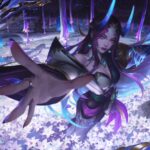 LoL: Notas del parche 25.10