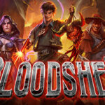 Bloodshed: Roguelite al estilo DOOM