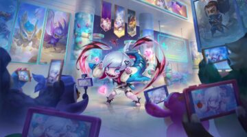 TFT: Notas del parche 14.5